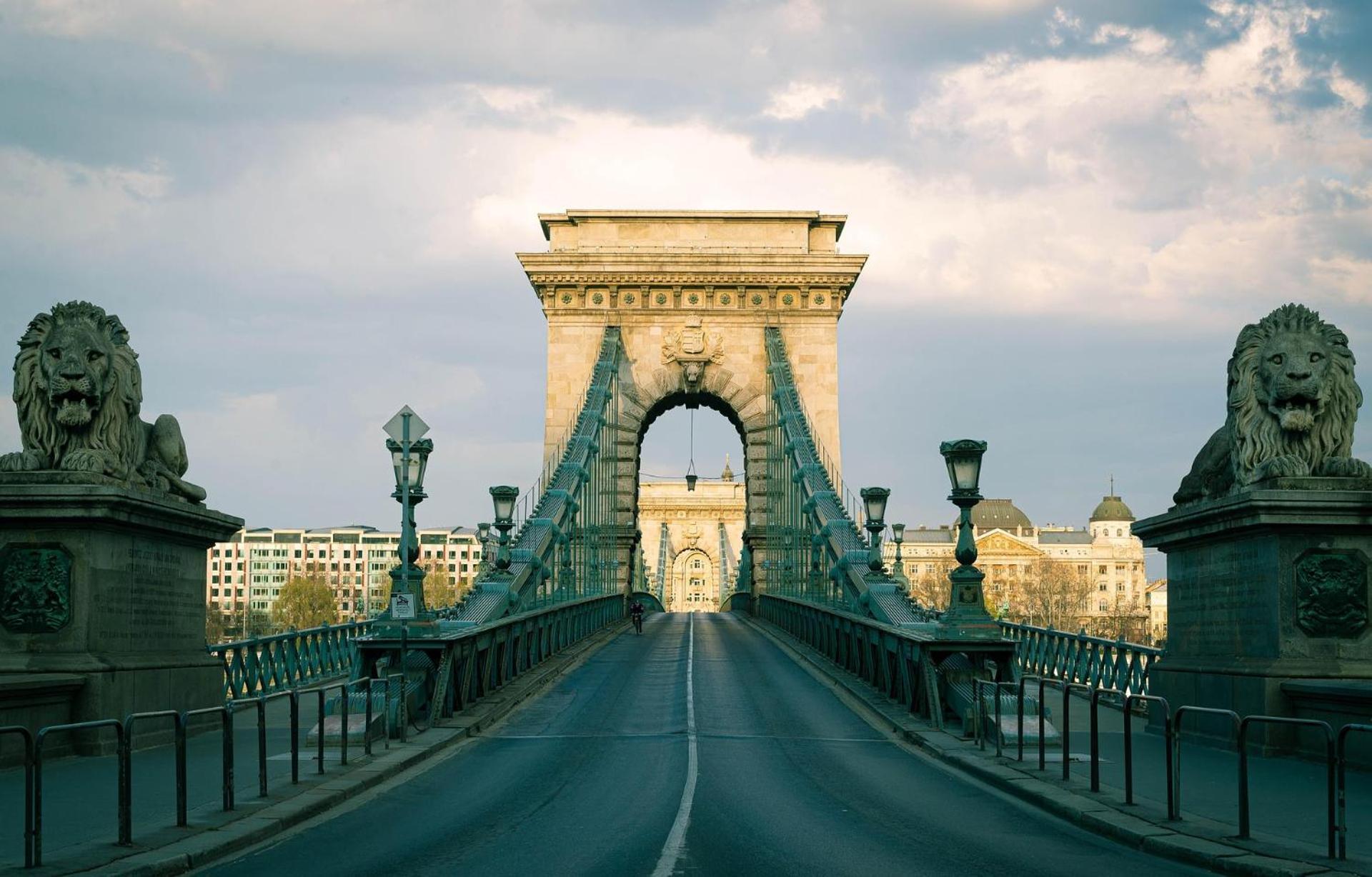 W33 - Prime Location - Comfortable Quality Apartments By Bqa Budapest Exteriör bild